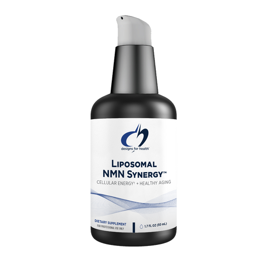 Liposomal Nmn Synergy Liquid
