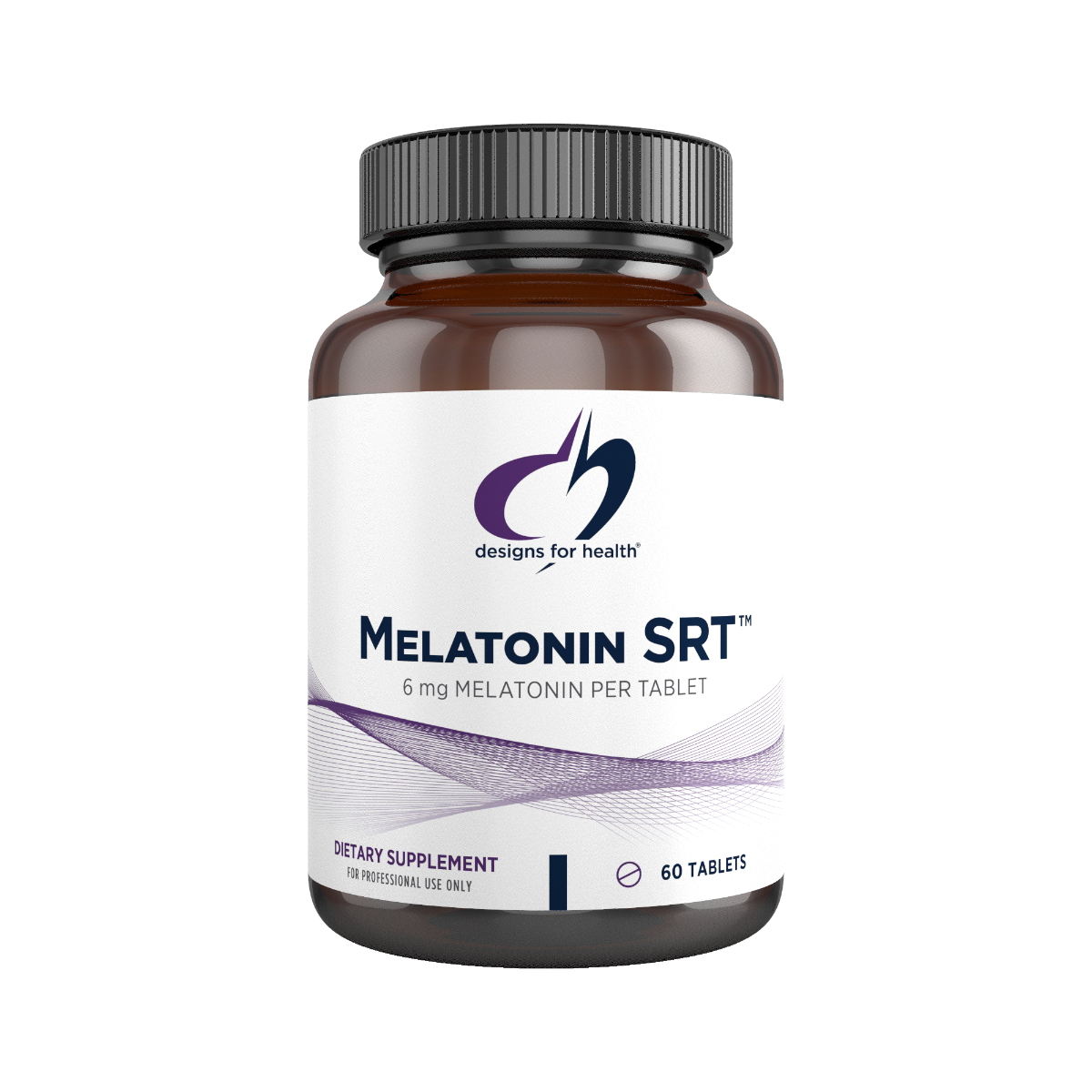 Melatonin Srt