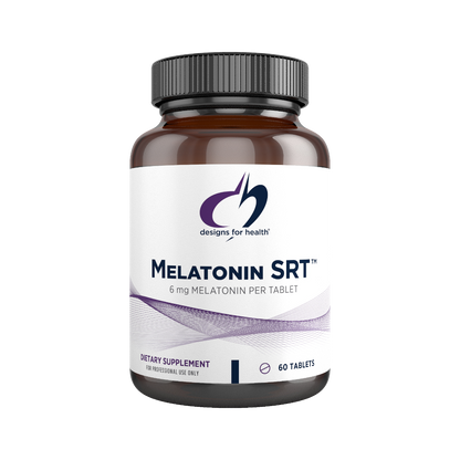 Melatonin Srt