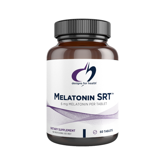 Melatonin Srt
