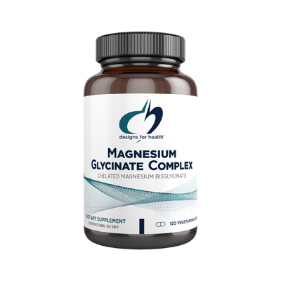 Magnesium Glycinate Complex