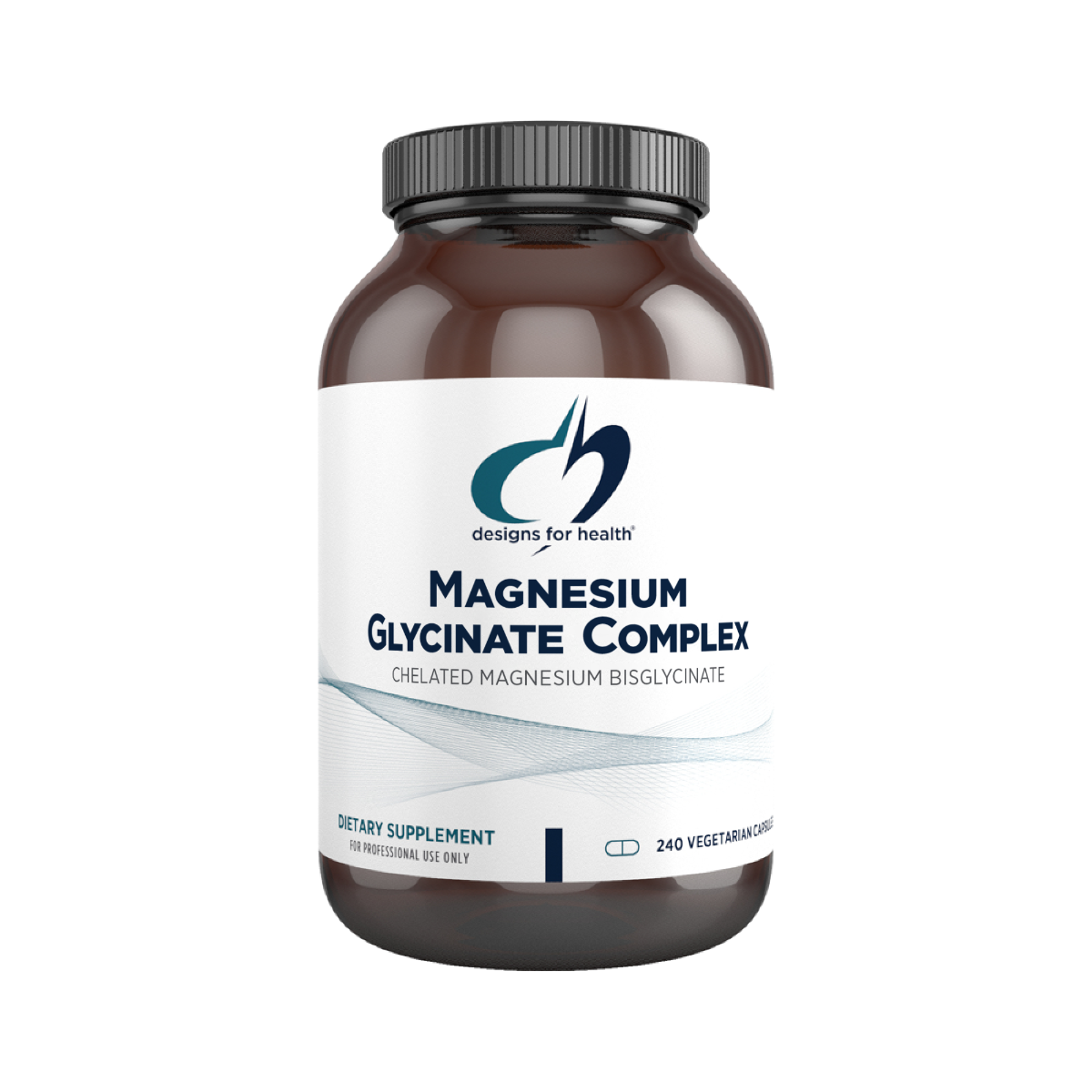 Magnesium Glycinate Complex 240 Veg Cap