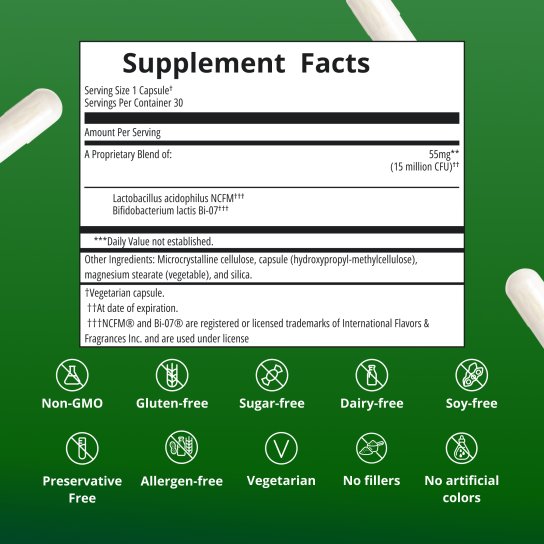 UltraFlora Balance
