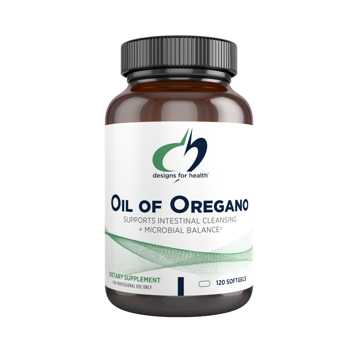 Oil Of Oregano 120 Softgels
