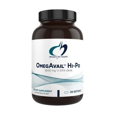 OmegAvail Hi-Po