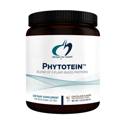 Phytotein (Chocolate)