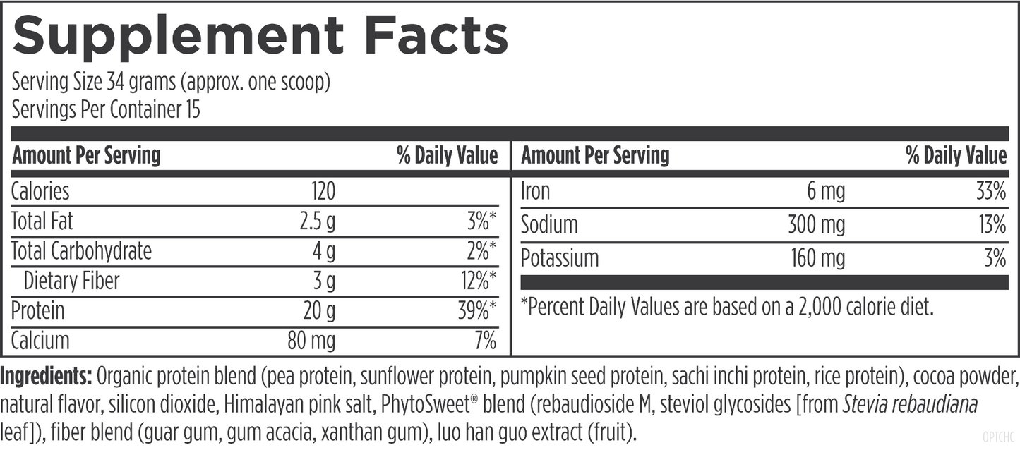 Phytotein