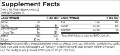 Phytotein