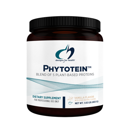 Phytotein (Vanilla)