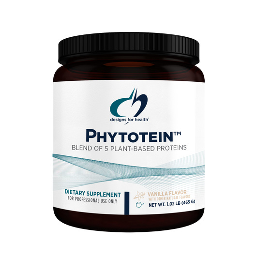Phytotein (Vanilla)