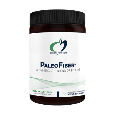 Fiber Prebiotic Complete