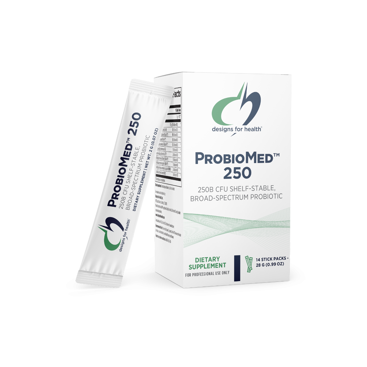 Probiomed 250