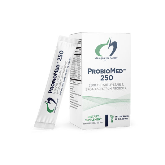 Probiomed 250