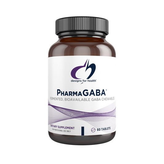 Pharmagaba