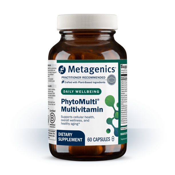 Phytomulti Multivitamin