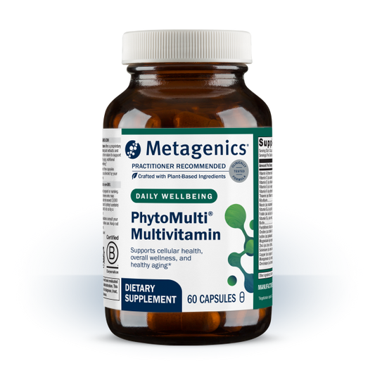 Phytomulti Multivitamin