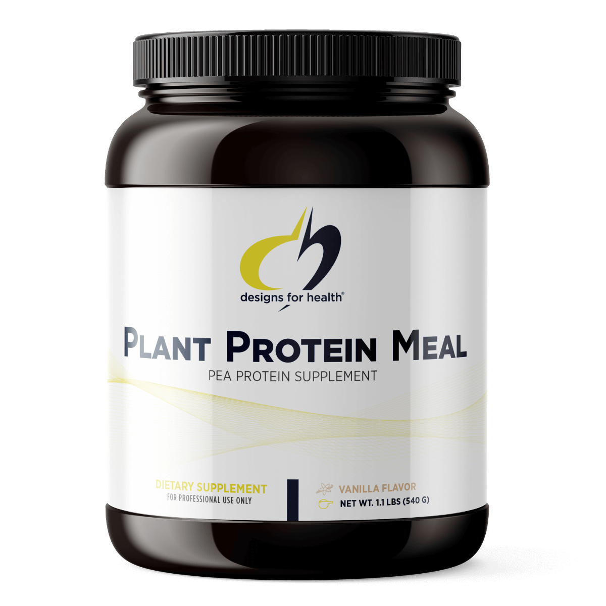 Plant Protein Meal (Vanilla) 540G