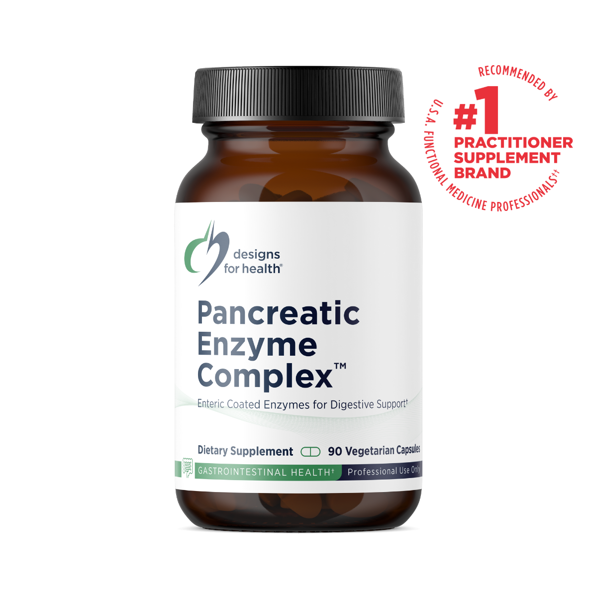 Pancreatic Enzyme Complex