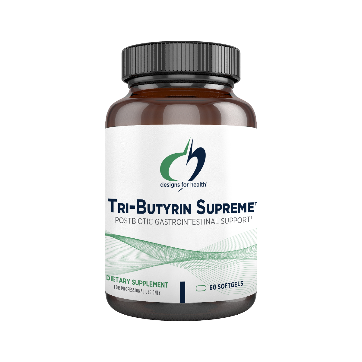 Tri Butyrin Supreme