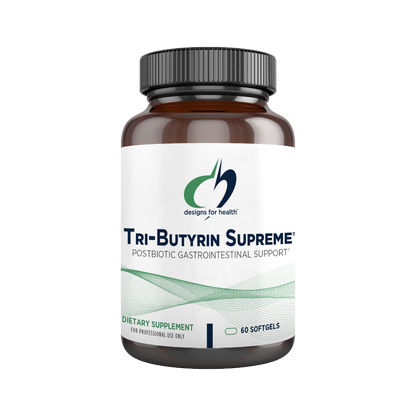 Tri Butyrin Supreme