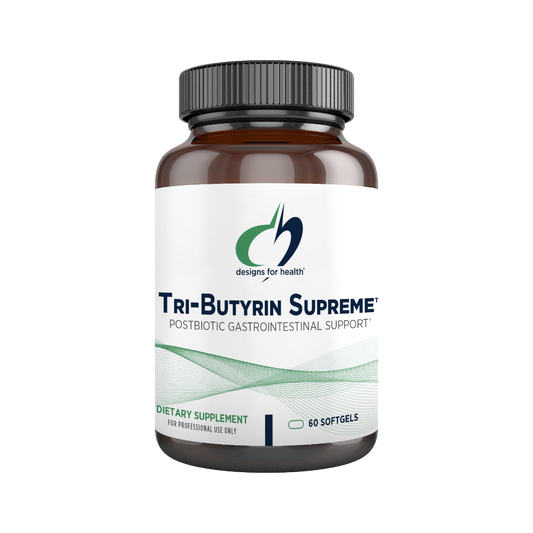 Tri Butyrin Supreme