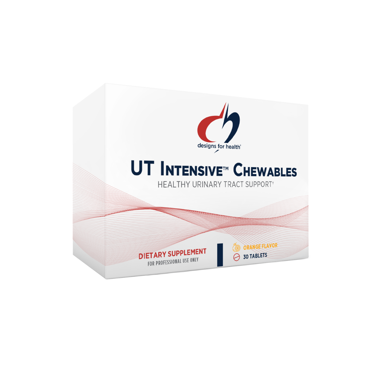 Ut Intensive Chewables (Pre Order)