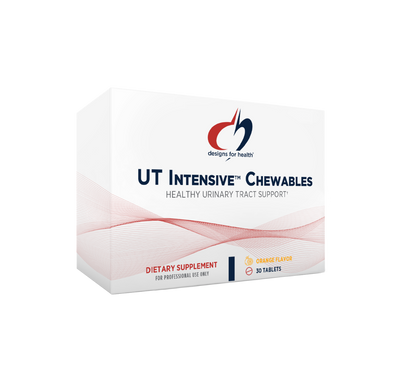 Ut Intensive Chewables
