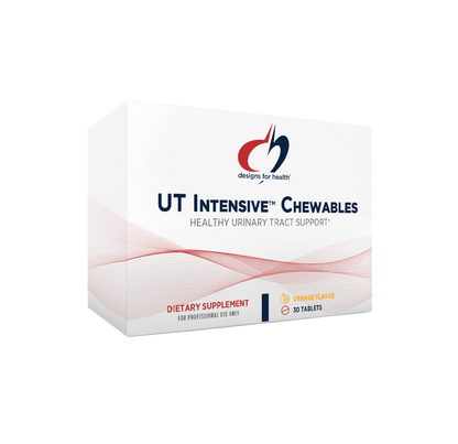 Ut Intensive Chewables (Pre Order)
