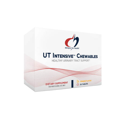 Ut Intensive Chewables (Pre Order)