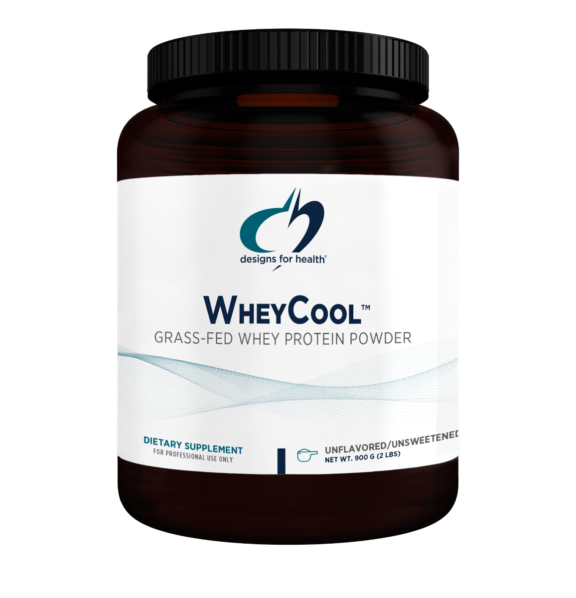 Wheycool Unflavoured 900G