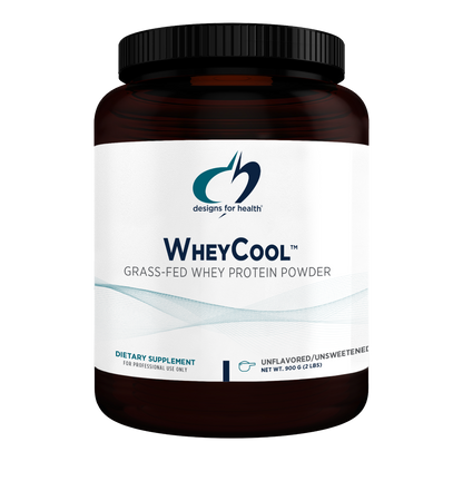 Wheycool Unflavoured 900G