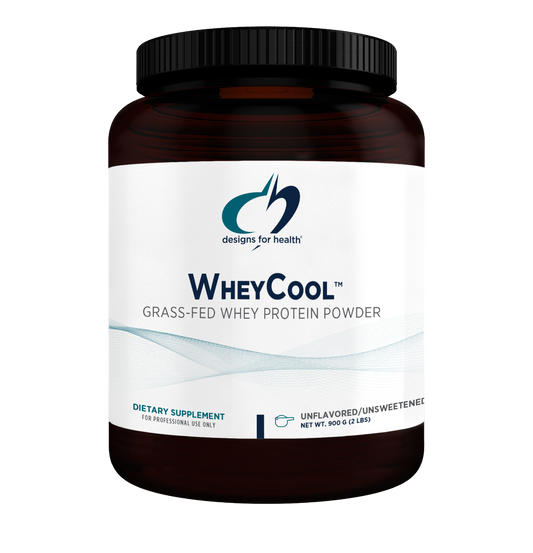 Wheycool Unflavoured 900G
