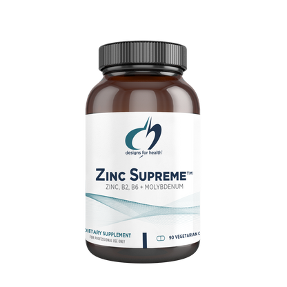 Zinc Supreme 90 Caps